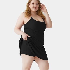VIRAL Activewear dress NEW WITH TAGS